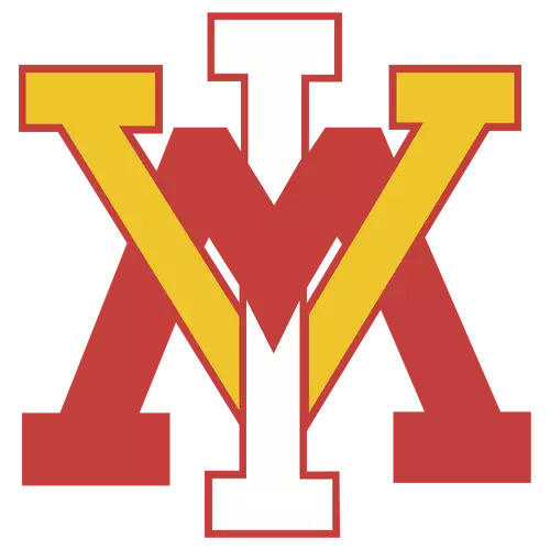 Virginia Tech FanDuel Total Away Logo