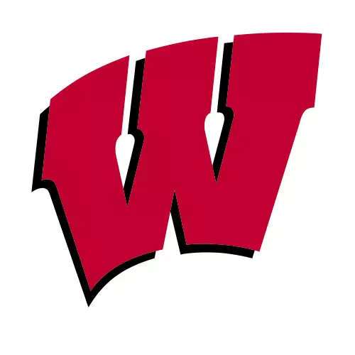 Wisconsin FanDuel Total Away Logo