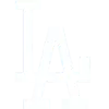 Dodgers logo