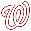 Nationals logo