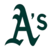 Athletics MLB