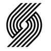 Trail Blazers logo