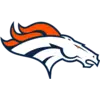Broncos FanDuel Total Home Logo