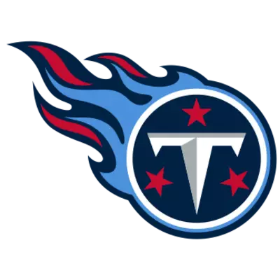 Tennessee Titans offense