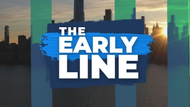 The Early Line Live