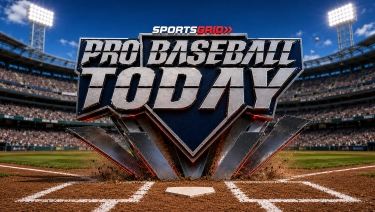 Pro Baseball Today