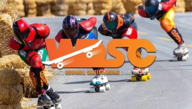 World Downhill Skating Championship