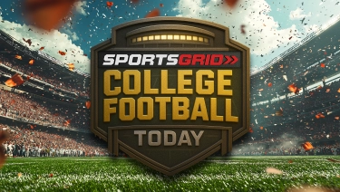 SportsGrid College Football Today