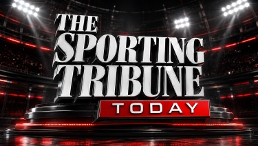 The Sporting Tribune Today