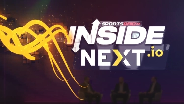 Inside NEXT.io -