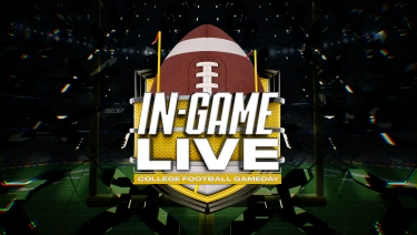 Boston College vs. Cincinnati College Football In-Game Live Gameday