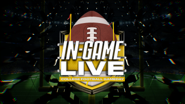 Penn State vs. Northwestern College Football In-Game Live Gameday